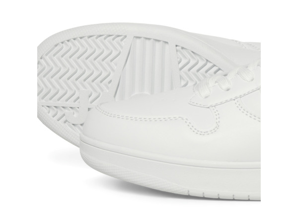 Jack & Jones Jam Sneaker Wit - 41 – foto 4 – kavel bij XL Auctions