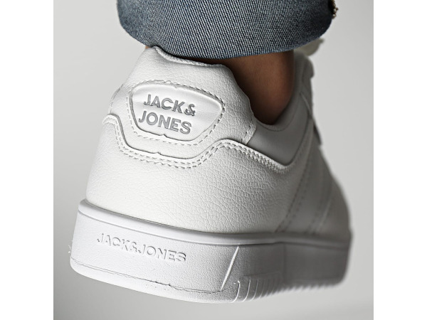 Jack & Jones Jam Sneaker Wit - 41 – foto 6 – kavel bij XL Auctions