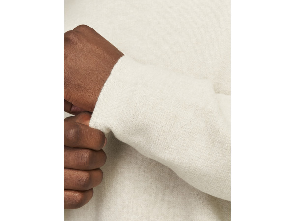 Jack & Jones Bradfort Knit Crew Neck Greige - XL – foto 5 – kavel bij XL Auctions
