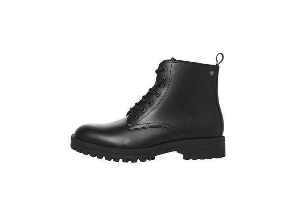 Jack & Jones Camden Boot Anthracite Black - 40 – kavel bij XL Auctions