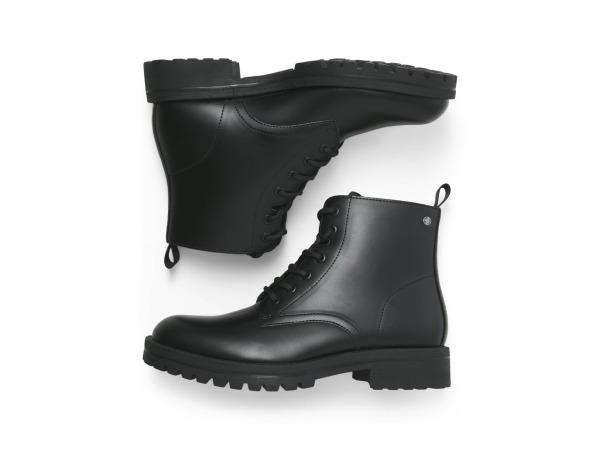 Jack & Jones Camden Boot Anthracite Black - 40 – foto 3 – kavel bij XL Auctions