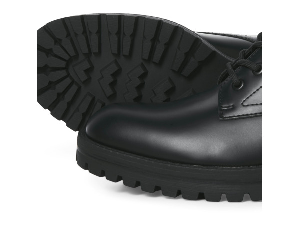 Jack & Jones Camden Boot Anthracite Black - 40 – foto 4 – kavel bij XL Auctions