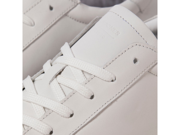 Jack & Jones Radcliffe Sneaker Wit - 40 – foto 5 – kavel bij XL Auctions