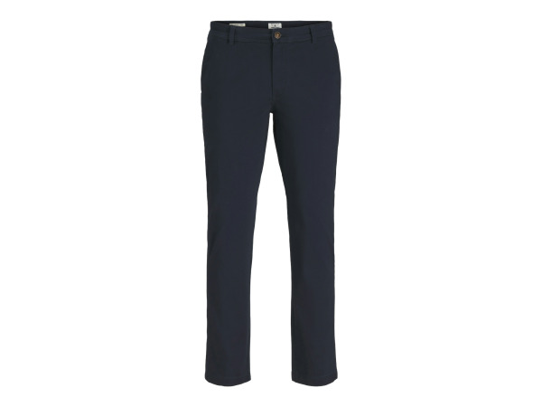 Jack & Jones Bolton Bowie Slim Fit Chino Navy Blazer - 28/32 – kavel bij XL Auctions