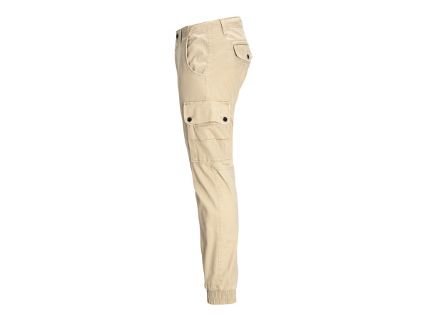 Jack & Jones Paul Warner Cargo Beige - 30/32 – foto 3 – kavel bij XL Auctions