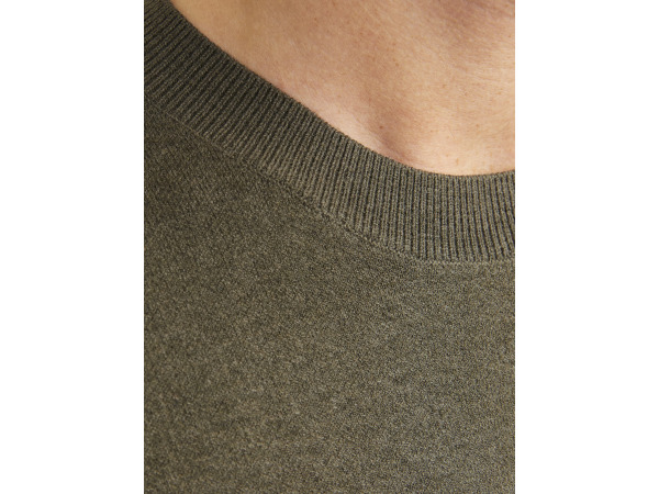 Jack & Jones Bradfort Knit Crew Neck Sea Turtle - S – foto 5 – kavel bij XL Auctions