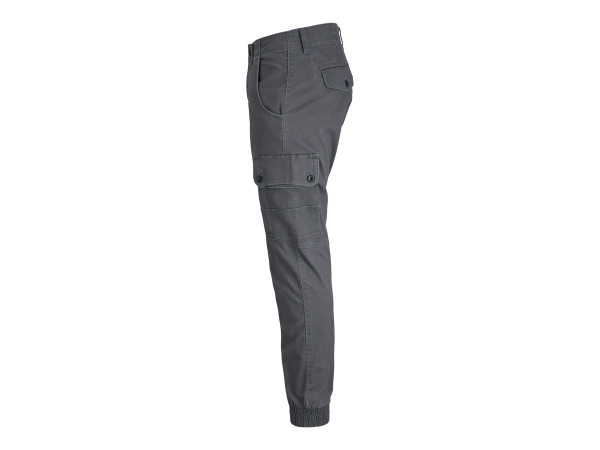 Jack & Jones Paul Warner Cargo Castlerock - 29/32 – foto 2 – kavel bij XL Auctions