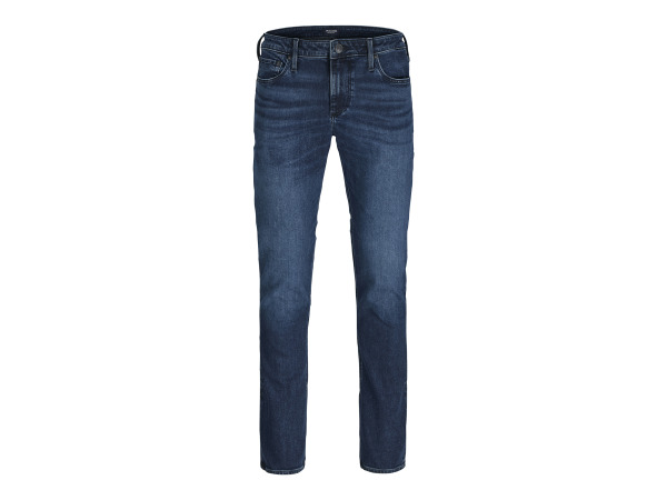 Jack & Jones Tim Evan Slim Straight Jeans Blue Denim - 29/32 – kavel bij XL Auctions