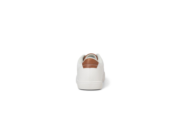 Jack & Jones Boss Sneaker Wit/Cognac - 42 – foto 5 – kavel bij XL Auctions