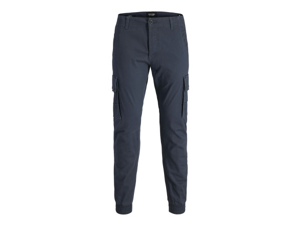 Jack & Jones Paul Warner Cargo Navy Blazer - 36/32 – kavel bij XL Auctions