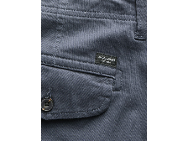 Jack & Jones Paul Warner Cargo Navy Blazer - 36/32 – foto 5 – kavel bij XL Auctions
