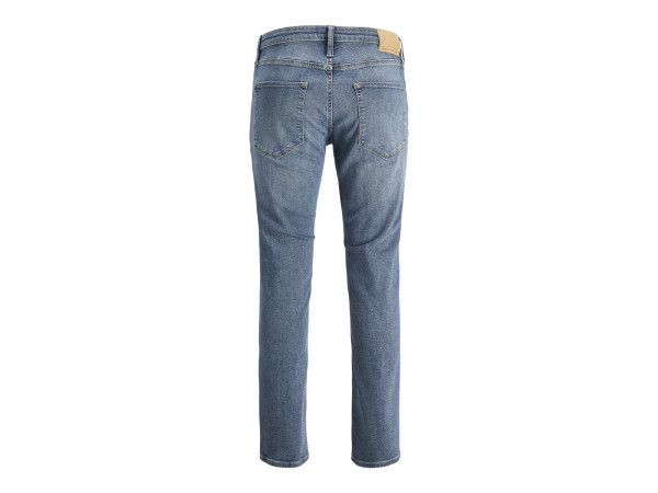 Jack & Jones Clark Evan Slim Straight Jeans Blue Denim - 30/34 – foto 2 – kavel bij XL Auctions