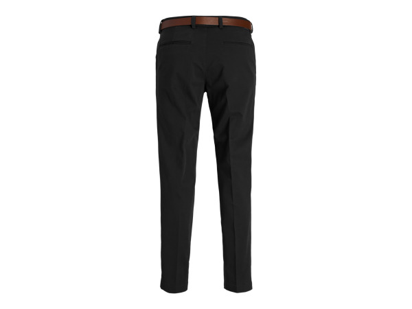 Jack & Jones Cody Spencer Belted Chino Zwart - 28/32 – foto 2 – kavel bij XL Auctions