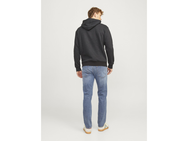 Jack & Jones Clark Evan Slim Straight Jeans Blue Denim - 30/34 – foto 6 – kavel bij XL Auctions