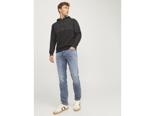 Jack & Jones Clark Evan Slim Straight Jeans Blue Denim - 30/34 – foto 7 – kavel bij XL Auctions