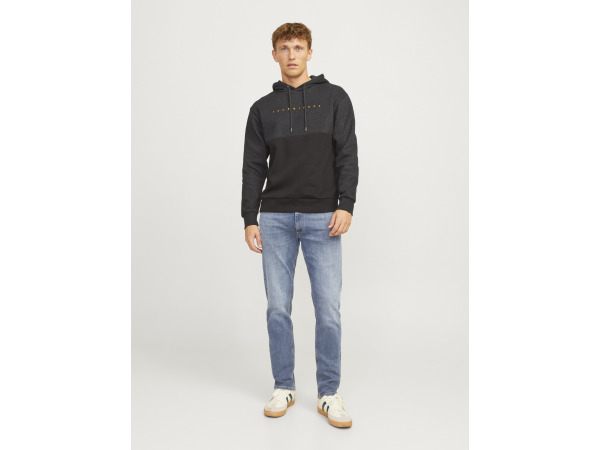 Jack & Jones Clark Evan Slim Straight Jeans Blue Denim - 30/34 – foto 8 – kavel bij XL Auctions