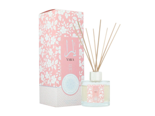 Via Pinky Yara Geurstokjes 100 ml