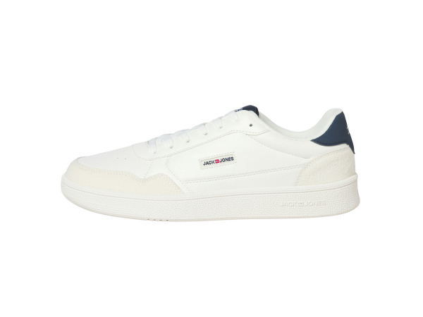Jack & Jones Bounce Sneaker Wit - 42 – kavel bij XL Auctions