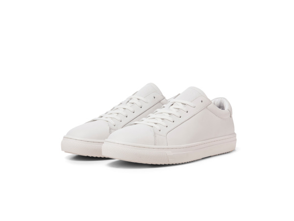 Jack & Jones Radcliffe Sneaker Wit - 44 – foto 2 – kavel bij XL Auctions