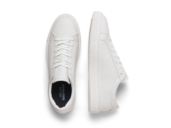 Jack & Jones Radcliffe Sneaker Wit - 44 – foto 3 – kavel bij XL Auctions