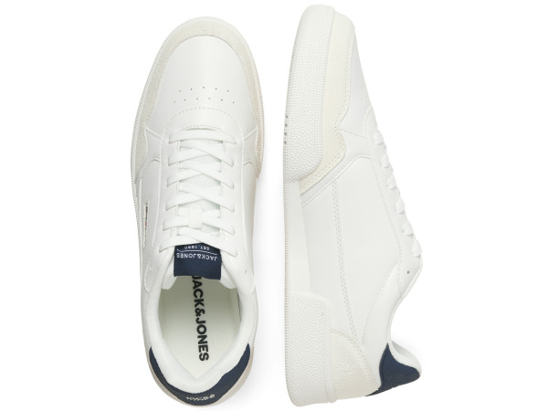 Jack & Jones Bounce Sneaker Wit - 42 – foto 3 – kavel bij XL Auctions