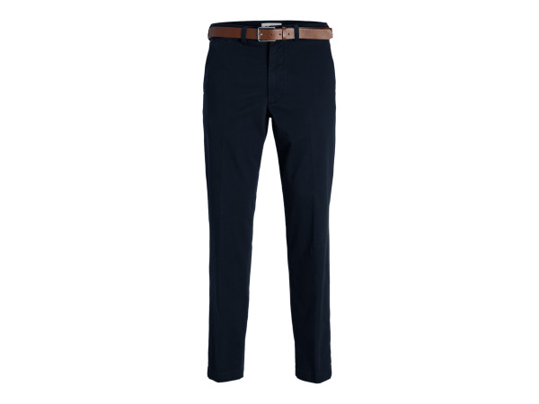 Jack & Jones Cody Spencer Belted Chino Navy Blazer - 29/32 – kavel bij XL Auctions