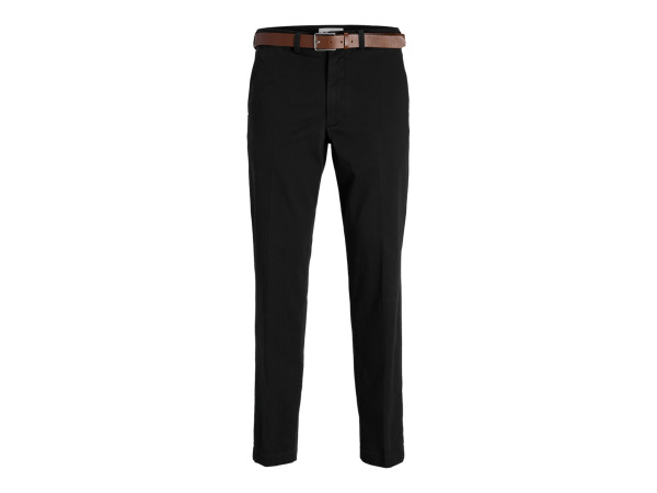 Jack & Jones Cody Spencer Belted Chino Zwart - 31/32 – kavel bij XL Auctions