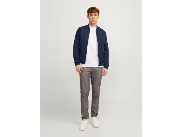 Jack & Jones Mash Bomber Navy Blazer - S – foto 2 – kavel bij XL Auctions