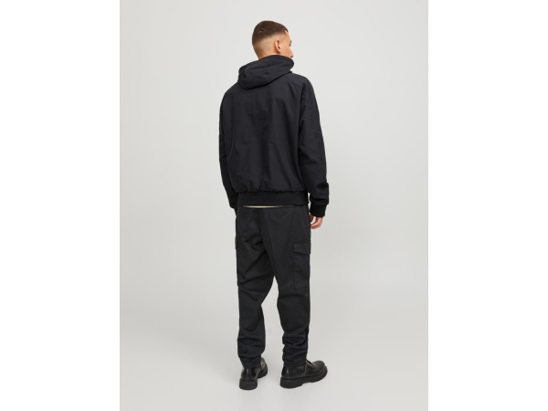 Jack & Jones Track Bomber Zwart - L – foto 3 – kavel bij XL Auctions