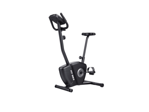 FitBike Ride 1 Hometrainer met Trainingscomputer – kavel bij XL Auctions
