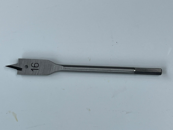 Vlinderborenset 4-Delig 13, 16, 22 en 25 mm – foto 3 – kavel bij XL Auctions