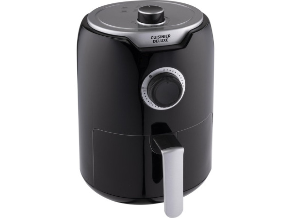 Airfryer Hetelucht 2 Liter – kavel bij XL Auctions