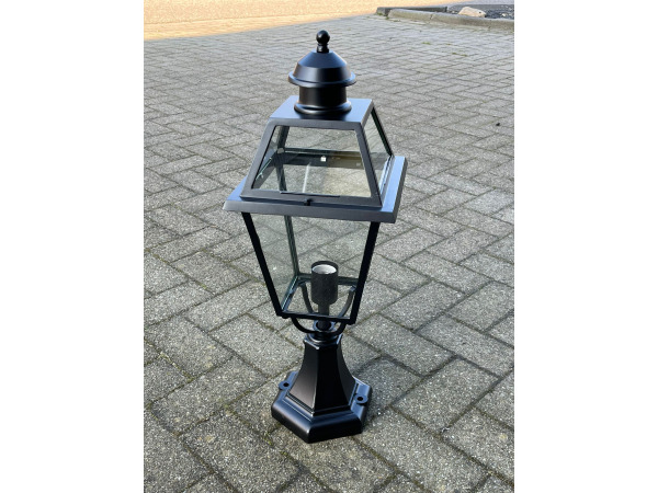 Staande Buitenlamp – foto 2 – kavel bij XL Auctions