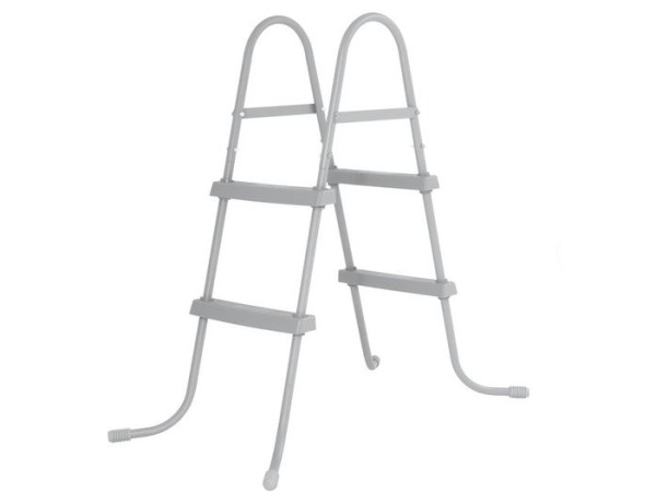 Bestway Flowclear Zwembadladder - 84 cm
