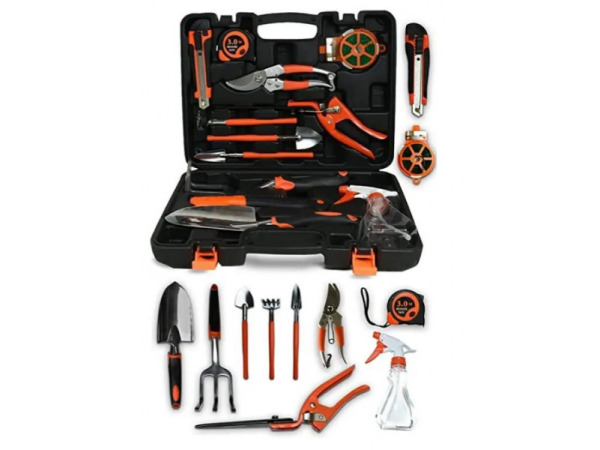 14-delige tuinset – foto 2 – kavel bij XL Auctions