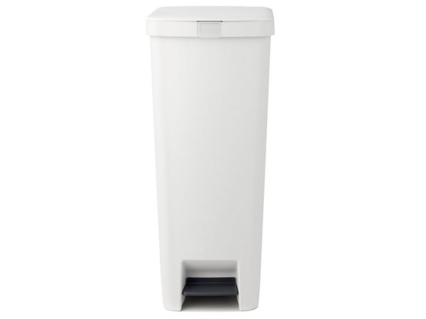 Brabantia StepUp Prullenbak - Pedaalemmer - 40 liter 