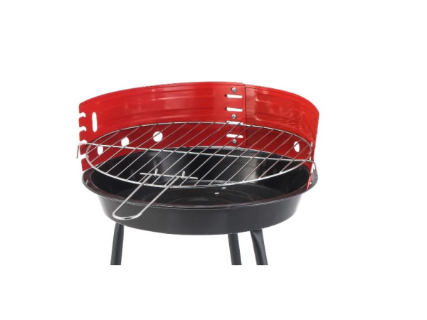 BBQ Grill – foto 2 – kavel bij XL Auctions