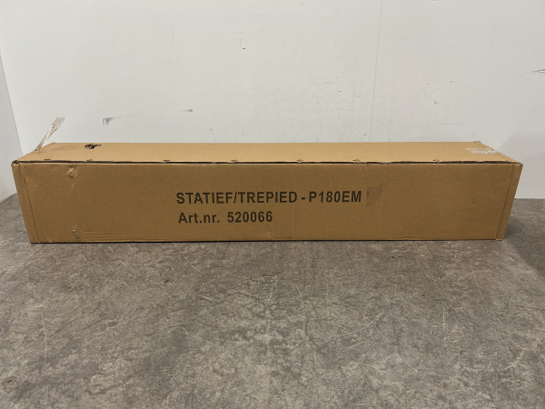 Levelfix bouwlaser groen set met statief 650HVG – foto 5 – kavel bij XL Auctions