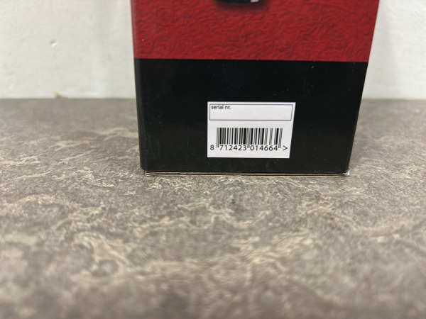 Levelfix thermo-/hygrometer infrarood Metofix TI810 – foto 5 – kavel bij XL Auctions