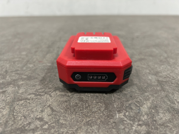 LevelFix accu Li-ion 11,1V 2600mAh AC600 – foto 3 – kavel bij XL Auctions