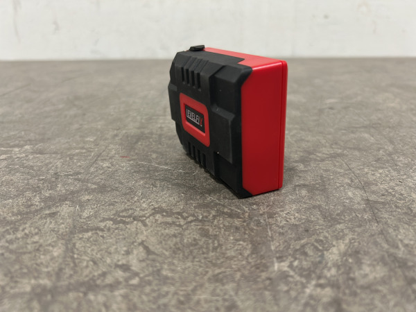 LevelFix accu Li-ion 11,1V 2600mAh AC600 – foto 4 – kavel bij XL Auctions
