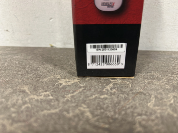 Levelfix hout- en bouwvochtmeter Metofix VM100 – foto 5 – kavel bij XL Auctions