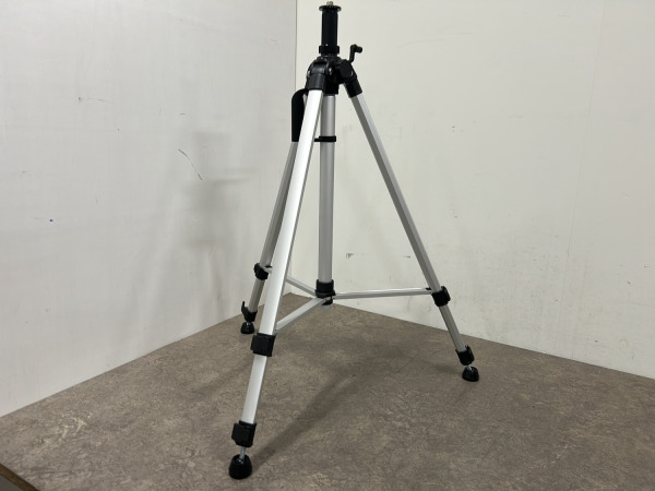 LevelFix opdraaibaar aluminium statief 2m P200IM – foto 3 – kavel bij XL Auctions