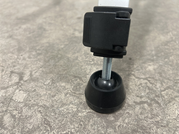 LevelFix opdraaibaar aluminium statief 2m P200IM – foto 4 – kavel bij XL Auctions