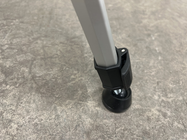 LevelFix opdraaibaar aluminium statief 2m P200IM – foto 5 – kavel bij XL Auctions