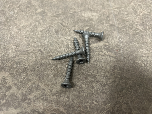 Doos Dynaplus spaanplaatschroeven ø6x40mm Torx – foto 4 – kavel bij XL Auctions