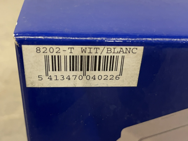 2x Renson raamventilator Ø125mm wit – foto 5 – kavel bij XL Auctions