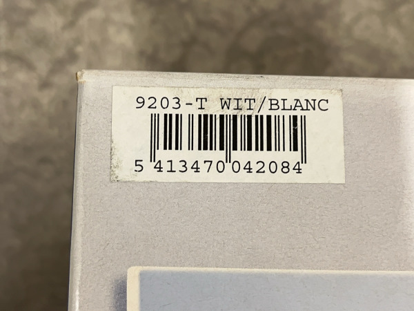 Renson badkamerventilator 9203T Ø150mm wit – foto 4 – kavel bij XL Auctions