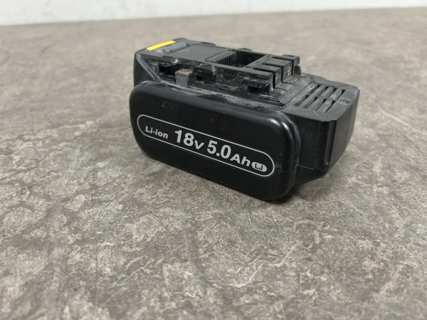 Panasonic 18V accu-slagmoersleutel set EY7552 – foto 4 – kavel bij XL Auctions