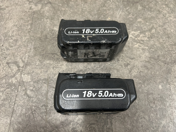 Panasonic accuslagschroevendraaier set EY76A1 – foto 2 – kavel bij XL Auctions